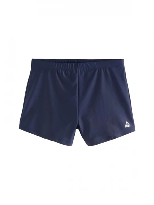Foto van product Next Zwemshorts navy / wit