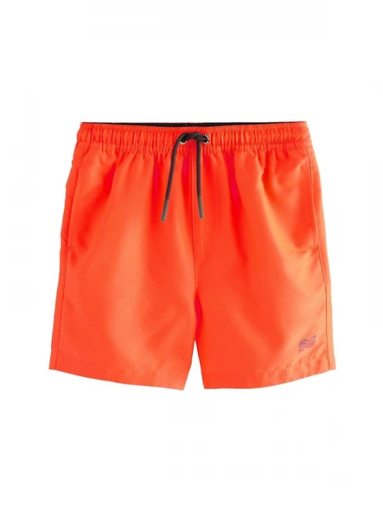 Foto van product Next Zwemshorts oranje