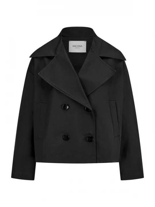 Foto van product Nicowa Blazers 'CASLIW' zwart