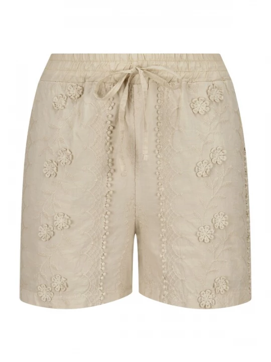 Foto van product Nicowa Broek beige