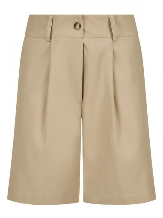 Foto van product Nicowa Broek 'CARIWA' beige