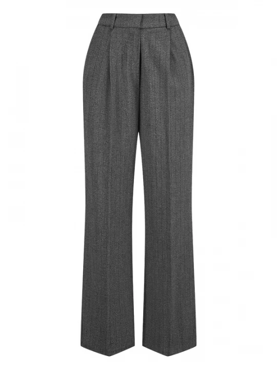Foto van product Nicowa Broek grijs
