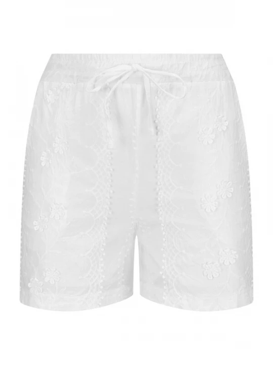 Foto van product Nicowa Broek wit