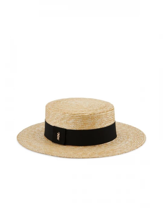 Foto van product Nicowa Hoed beige