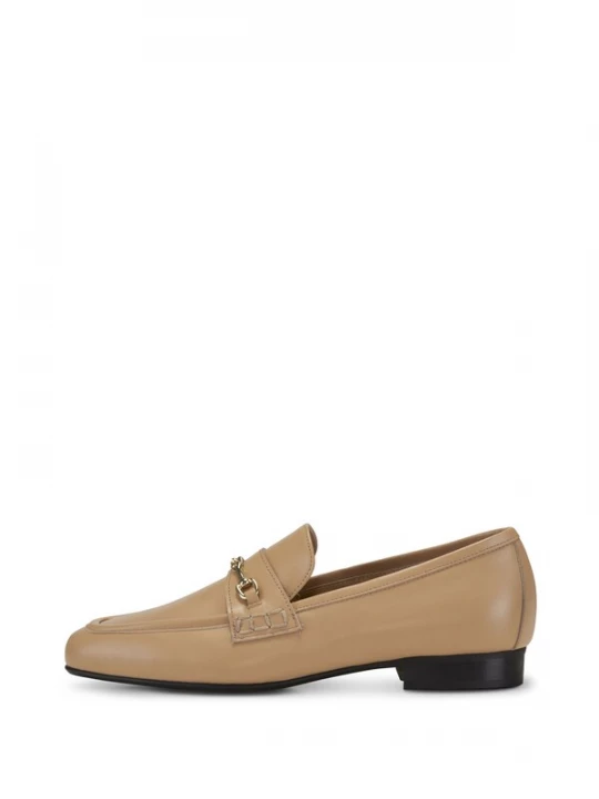 Foto van product Nicowa Instappers beige