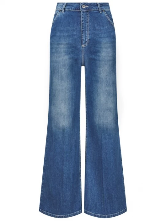 Foto van product Nicowa Jeans blauw