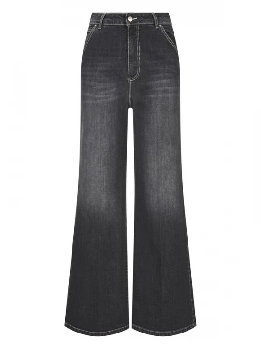 Foto van product Nicowa Jeans zwart