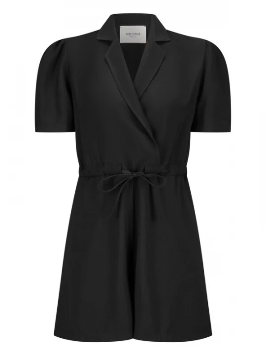 Foto van product Nicowa Jumpsuit zwart
