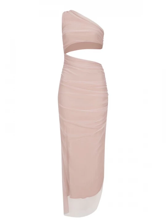 Foto van product Nicowa Jurk rosa