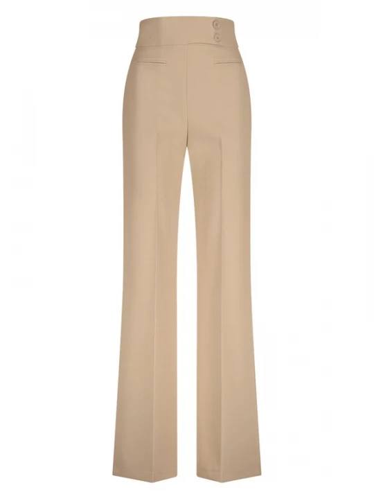 Foto van product Nicowa Pantalon 'COREANA' sand
