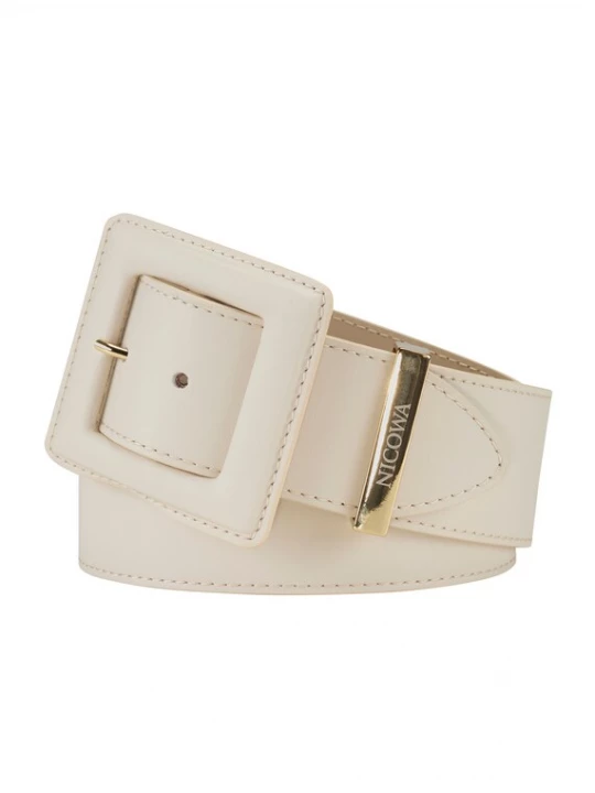 Foto van product Nicowa Riem 'DOLCEWA' beige