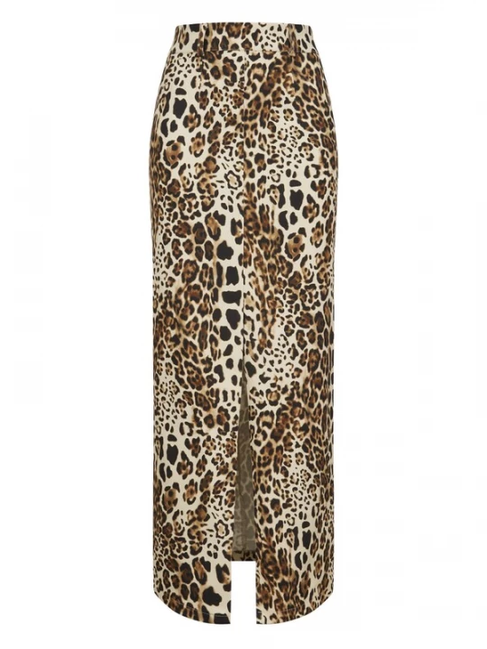 Foto van product Nicowa Rok 'TRENALA' beige / bruin / zwart