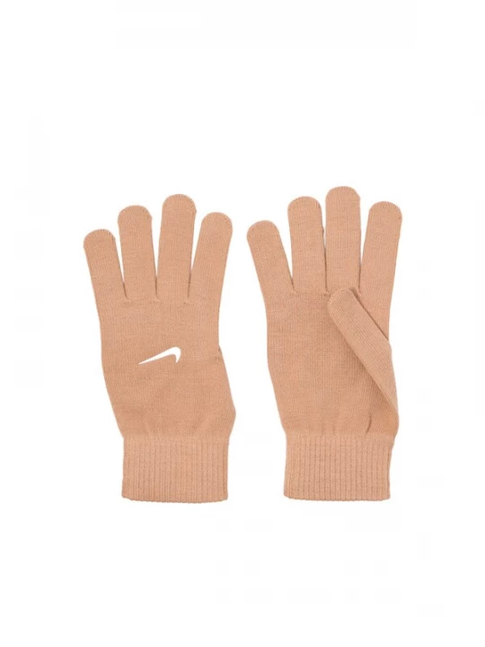 Foto van product NIKE Accessoires Sporthandschoenen 'Tech And Grip 3.0' cappuccino / wit