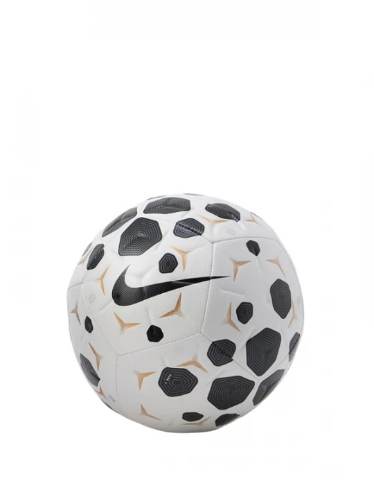 Foto van product NIKE Bal 'Academy' bruin / zwart / wit