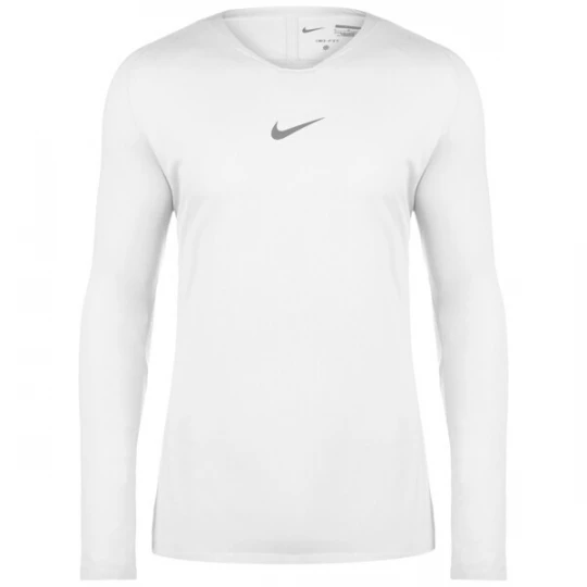 Foto van product NIKE Basislaag 'Park First' zwart / wit