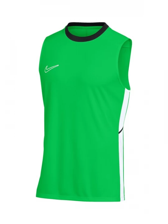Foto van product NIKE Functioneel shirt 'Academy 25' groen / zwart / wit