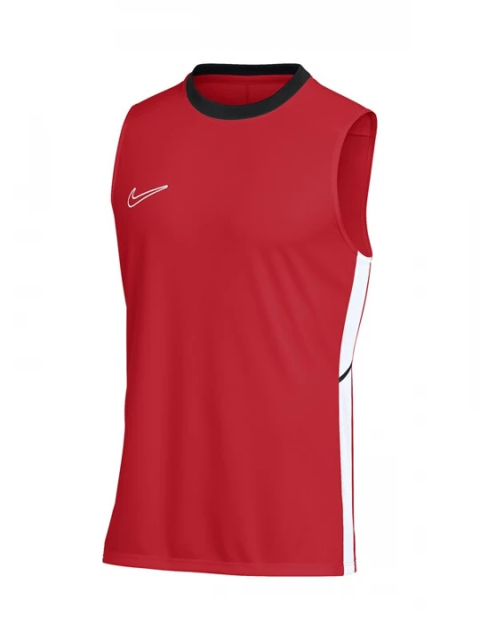Foto van product NIKE Functioneel shirt 'Academy 25' rood / zwart / wit