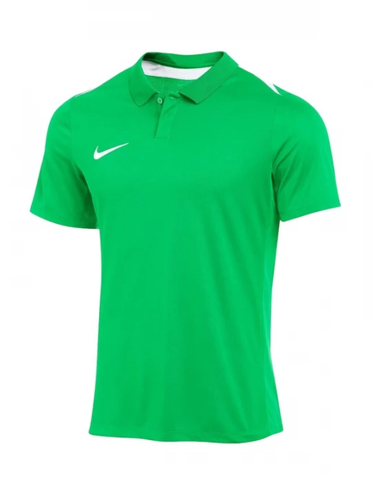 Foto van product NIKE Functioneel shirt 'Academy' grasgroen / wit