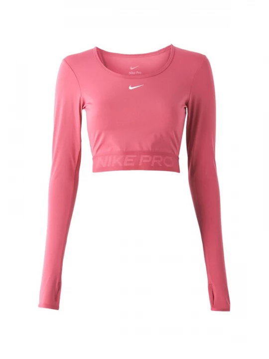 Foto van product NIKE Functioneel shirt bessen / wit