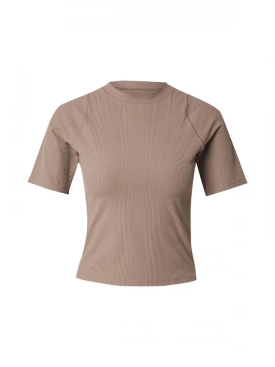 Foto van product NIKE Functioneel shirt bruin