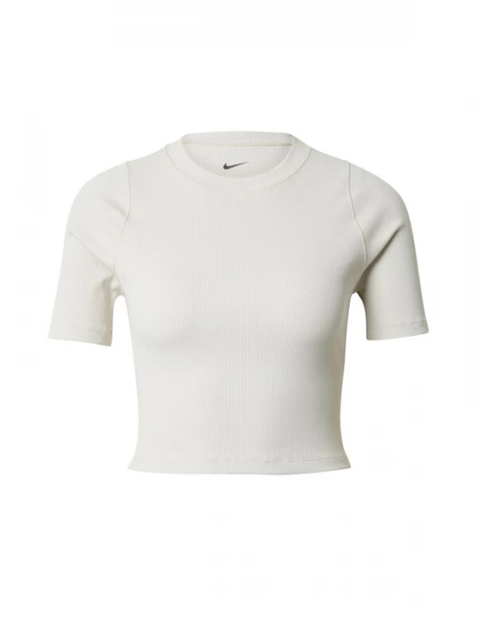 Foto van product NIKE Functioneel shirt cappuccino / zwart