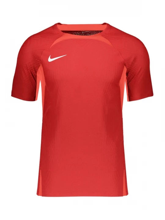 Foto van product NIKE Functioneel shirt 'DF ADV Vapor IV' oranje / rood / wit