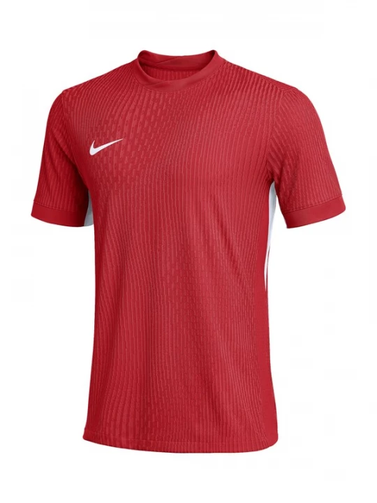 Foto van product NIKE Functioneel shirt donkerrood / wit
