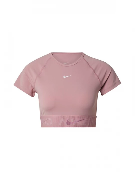 Foto van product NIKE Functioneel shirt fuchsia / rosa