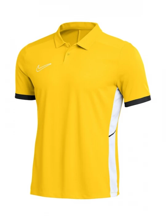 Foto van product NIKE Functioneel shirt geel / zwart / wit