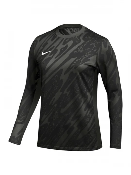 Foto van product NIKE Functioneel shirt grijs gemêleerd / wit