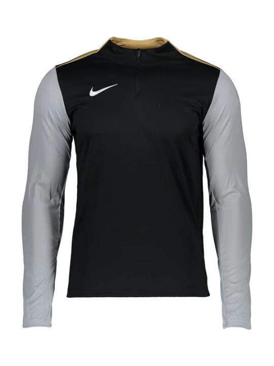 Foto van product NIKE Functioneel shirt grijs / zwart