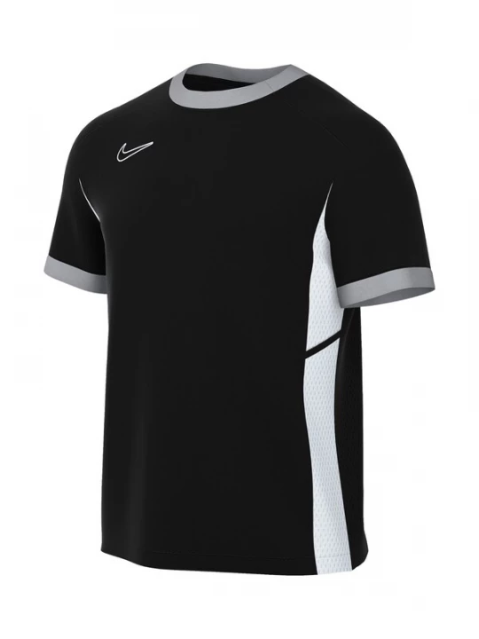 Foto van product NIKE Functioneel shirt grijs / zwart / wit