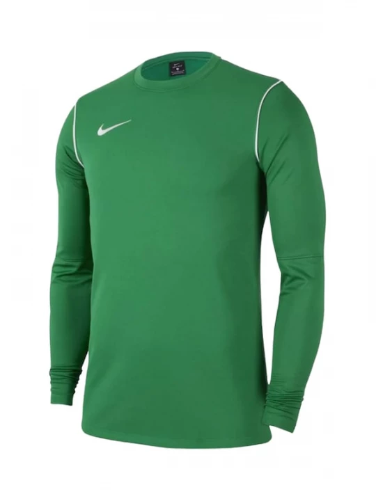Foto van product NIKE Functioneel shirt groen / wit