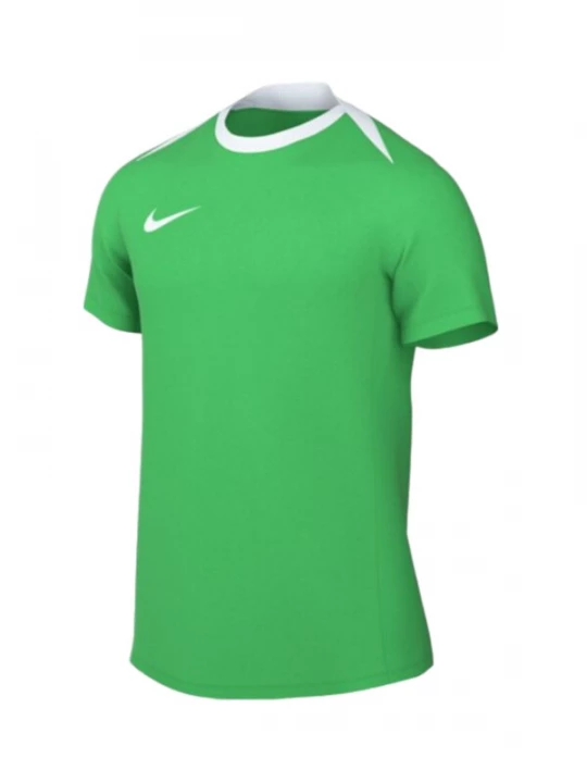 Foto van product NIKE Functioneel shirt groen / wit