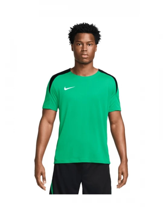 Foto van product NIKE Functioneel shirt groen / zwart