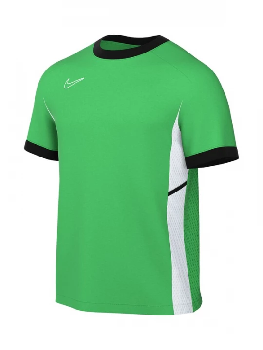 Foto van product NIKE Functioneel shirt groen / zwart / wit