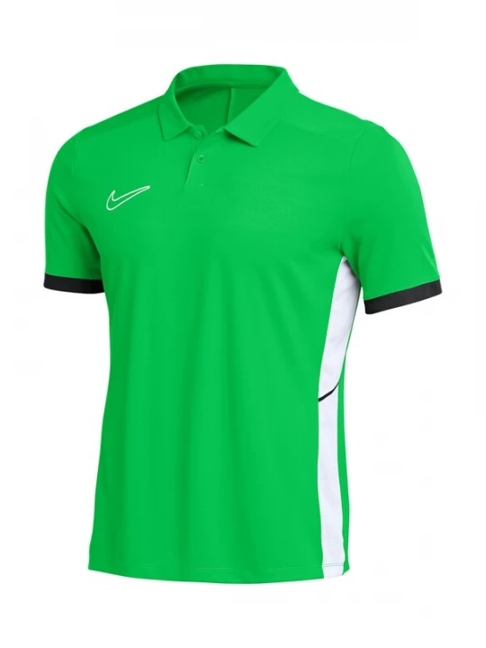 Foto van product NIKE Functioneel shirt groen / zwart / wit