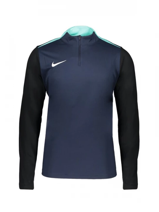 Foto van product NIKE Functioneel shirt navy / turquoise / zwart / wit
