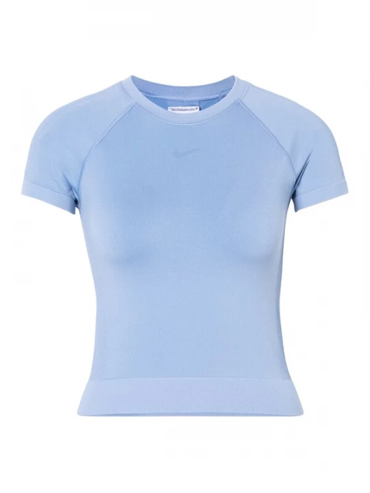 Foto van product NIKE Functioneel shirt 'NP' lichtblauw