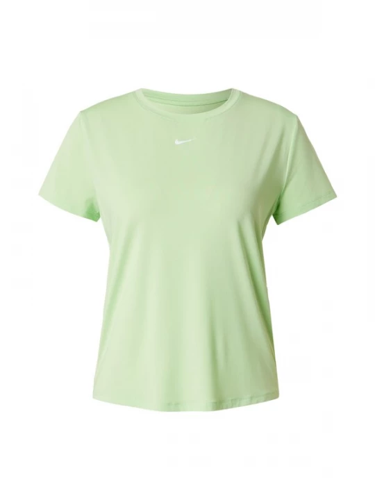 Foto van product NIKE Functioneel shirt 'One Classic' lichtgroen