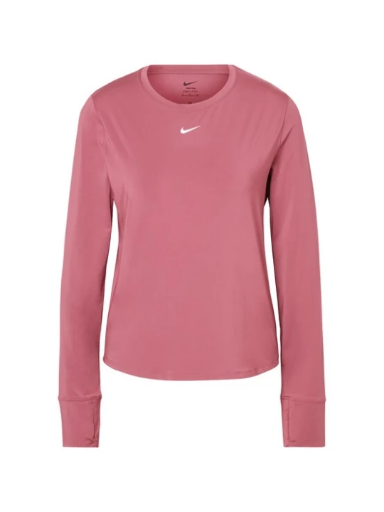 Foto van product NIKE Functioneel shirt 'ONE CLASSIC' lichtroze