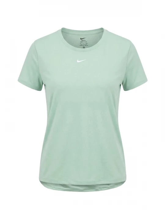 Foto van product NIKE Functioneel shirt 'ONE CLASSIC' pastelgroen