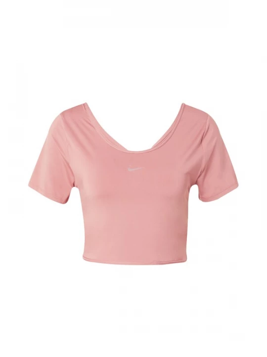 Foto van product NIKE Functioneel shirt 'ONE CLASSIC' rosa