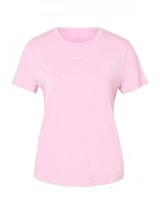 Foto van product NIKE Functioneel shirt 'ONE CLASSIC' rosa