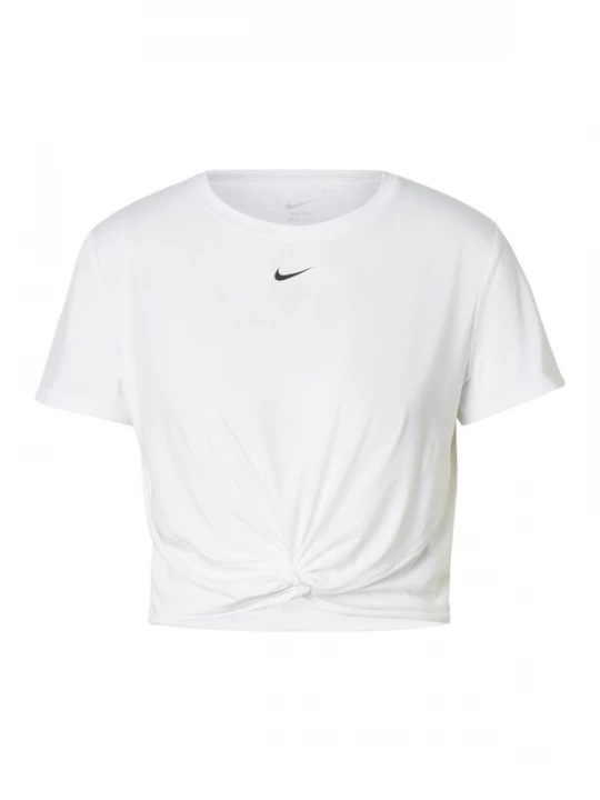 Foto van product NIKE Functioneel shirt 'ONE CLASSIC' wit