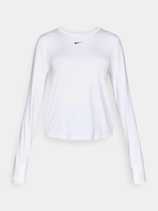 Foto van product NIKE Functioneel shirt 'ONE CLASSIC' wit