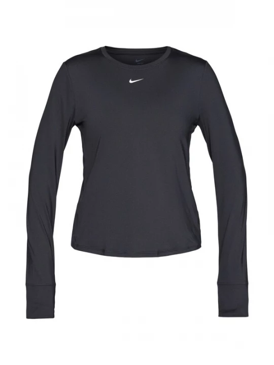 Foto van product NIKE Functioneel shirt 'ONE CLASSIC' zwart
