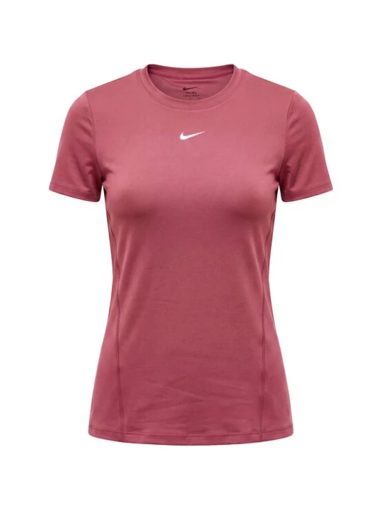Foto van product NIKE Functioneel shirt 'One' rosa / wit