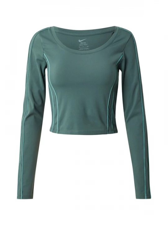 Foto van product NIKE Functioneel shirt 'One' turquoise / smaragd