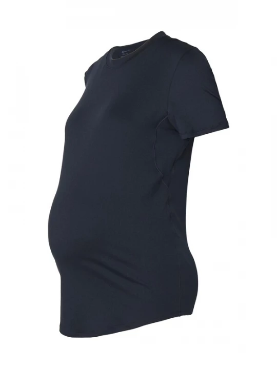 Foto van product NIKE Functioneel shirt 'ONE' zwart